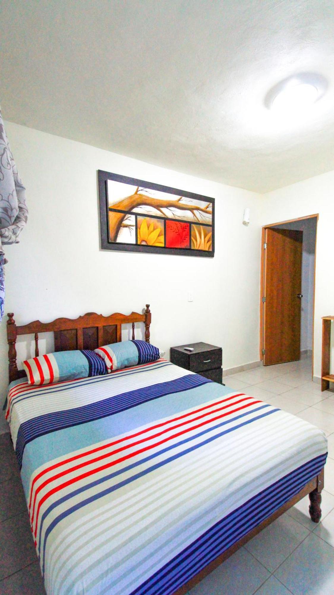 Hotel Vias Maya Bacalar Exterior photo